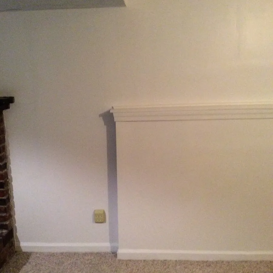 Basement wall repair and restoration in Waihee-Waiehu